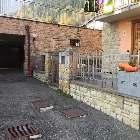 Scalve E La Presolana Villa Vilmaggiore Eksteriør billede