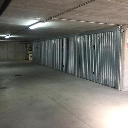 Scalve E La Presolana Villa Vilmaggiore Eksteriør billede