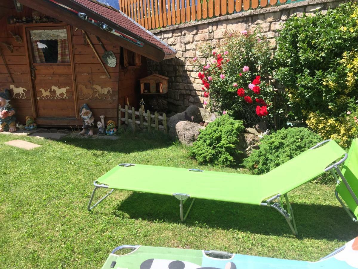 Scalve E La Presolana Villa Vilmaggiore Eksteriør billede