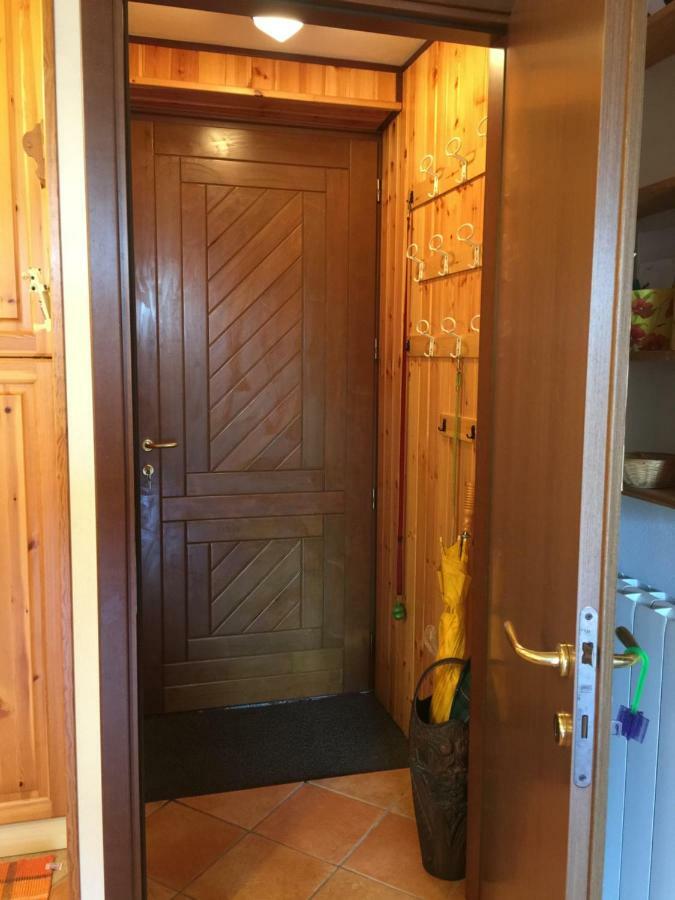 Scalve E La Presolana Villa Vilmaggiore Eksteriør billede