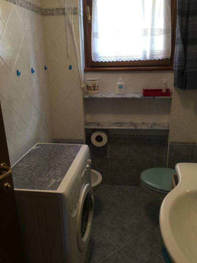 Scalve E La Presolana Villa Vilmaggiore Eksteriør billede
