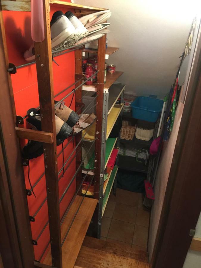 Scalve E La Presolana Villa Vilmaggiore Eksteriør billede