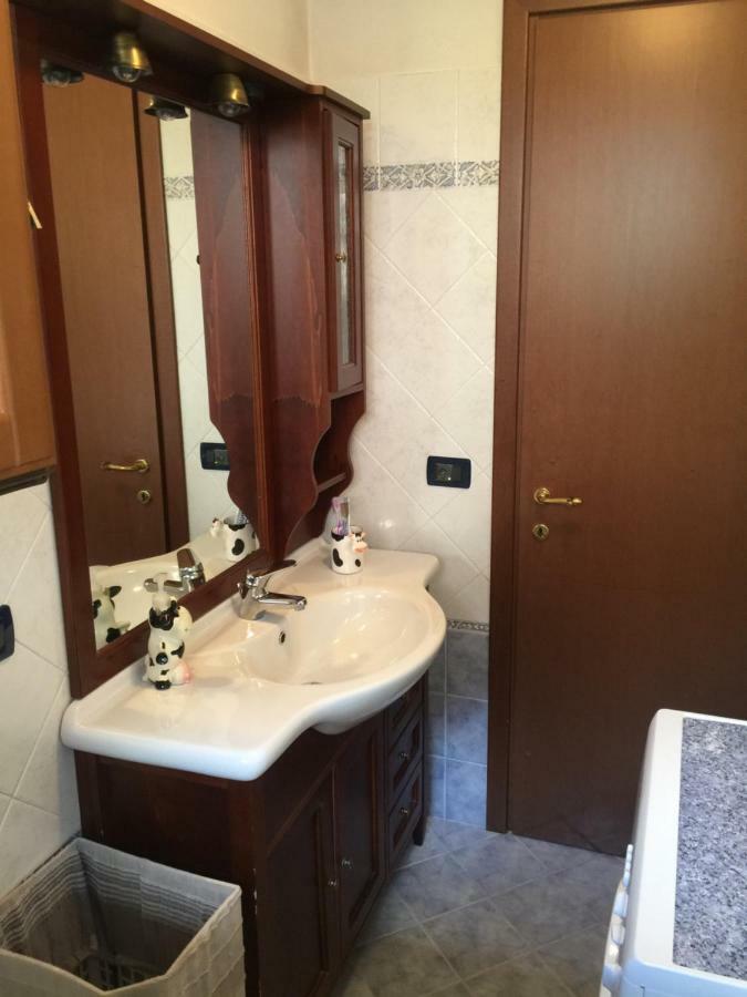 Scalve E La Presolana Villa Vilmaggiore Eksteriør billede